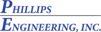 phillips engineering logo